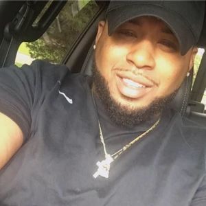 Meet your Posher, Jerrell